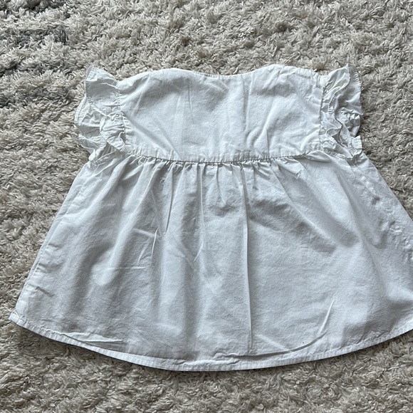 Zara 2 piece bundle toddler Zara 2 - 3yo - Picture 6 of 11